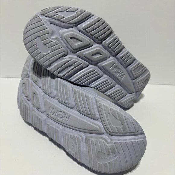 Hoka One One Men’s Ora Recovery Slide 3 Sandals, Size 11 M main image 4